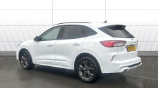 Ford Kuga 2.5 PHEV ST-Line Edition 5dr CVT Estate